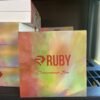 ruby connoisseur box 100 pack RUBY CONCENTRATES CONNOISSEUR BOX Picture